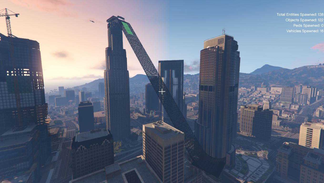 Big Jump - GTA5-Mods.com