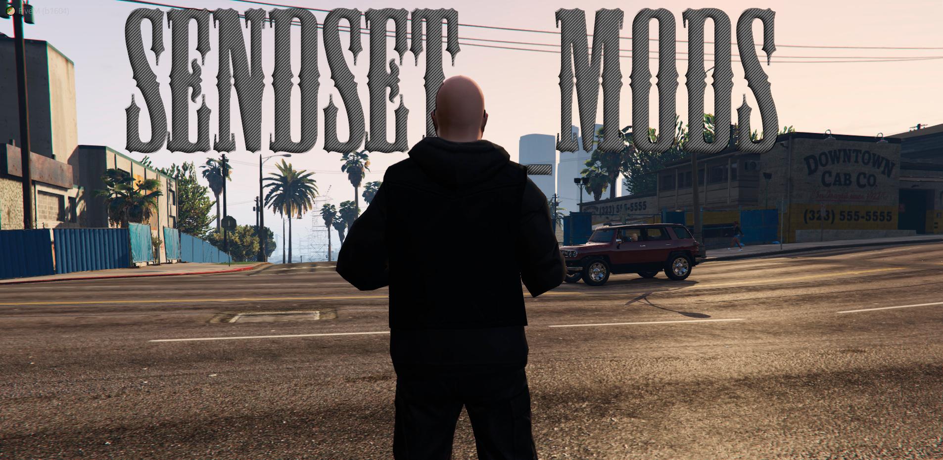 Update rpf gta 5 фото 62