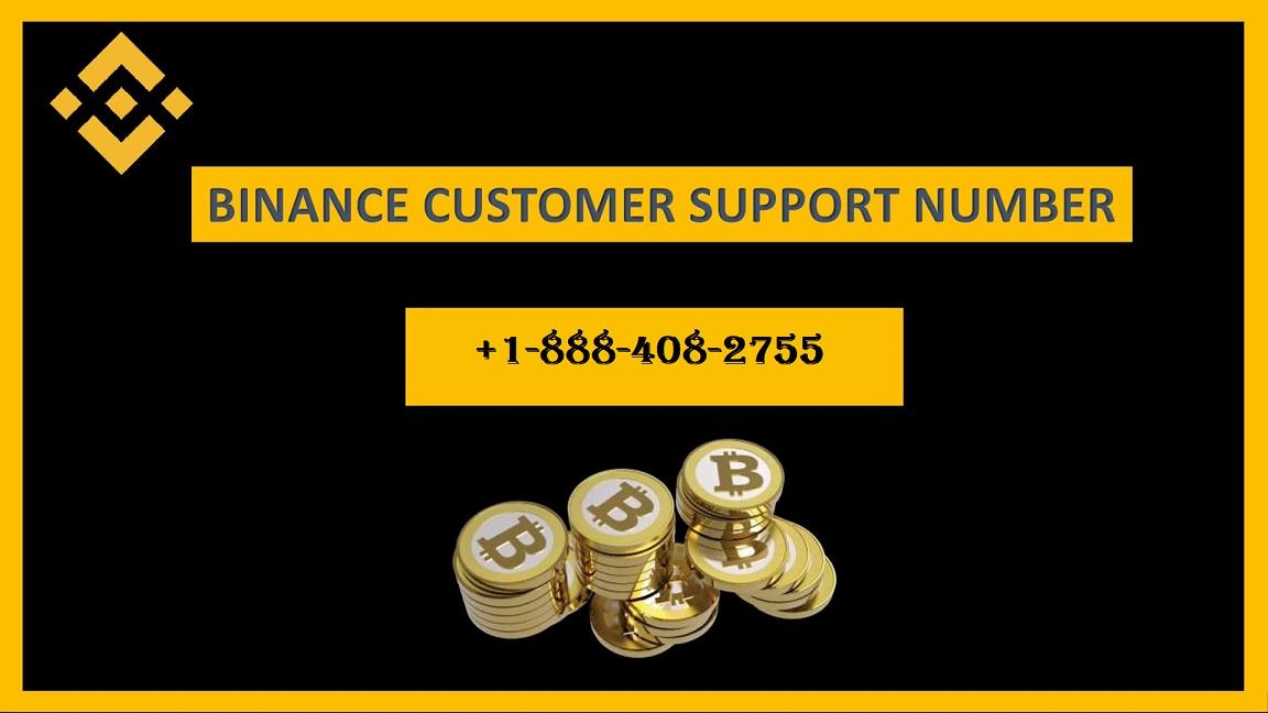 binance customer phone number