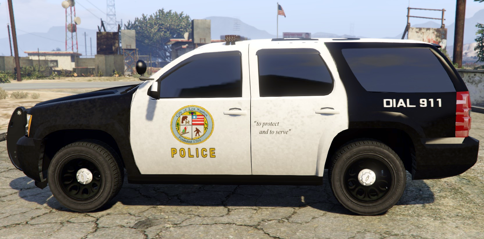 Lapd police pack gta 5 фото 103