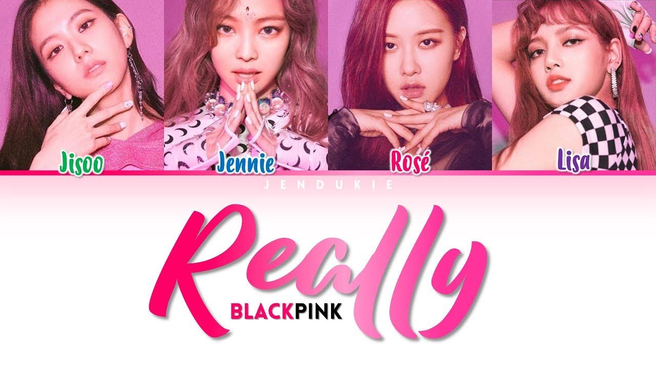 BLACKPINK Really Loading screen music GTA5 Mods com