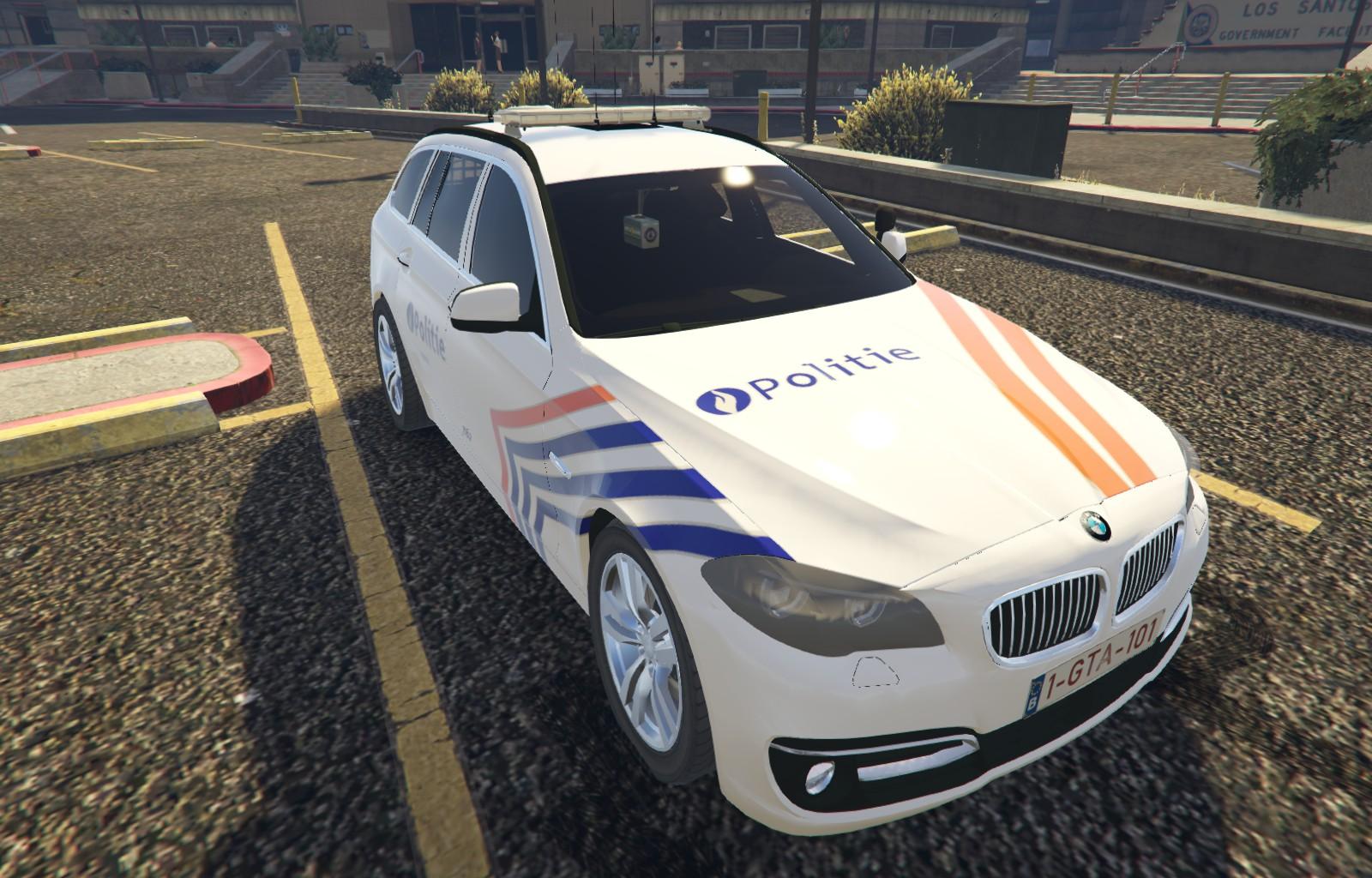 Traffic police for gta 5 фото 22