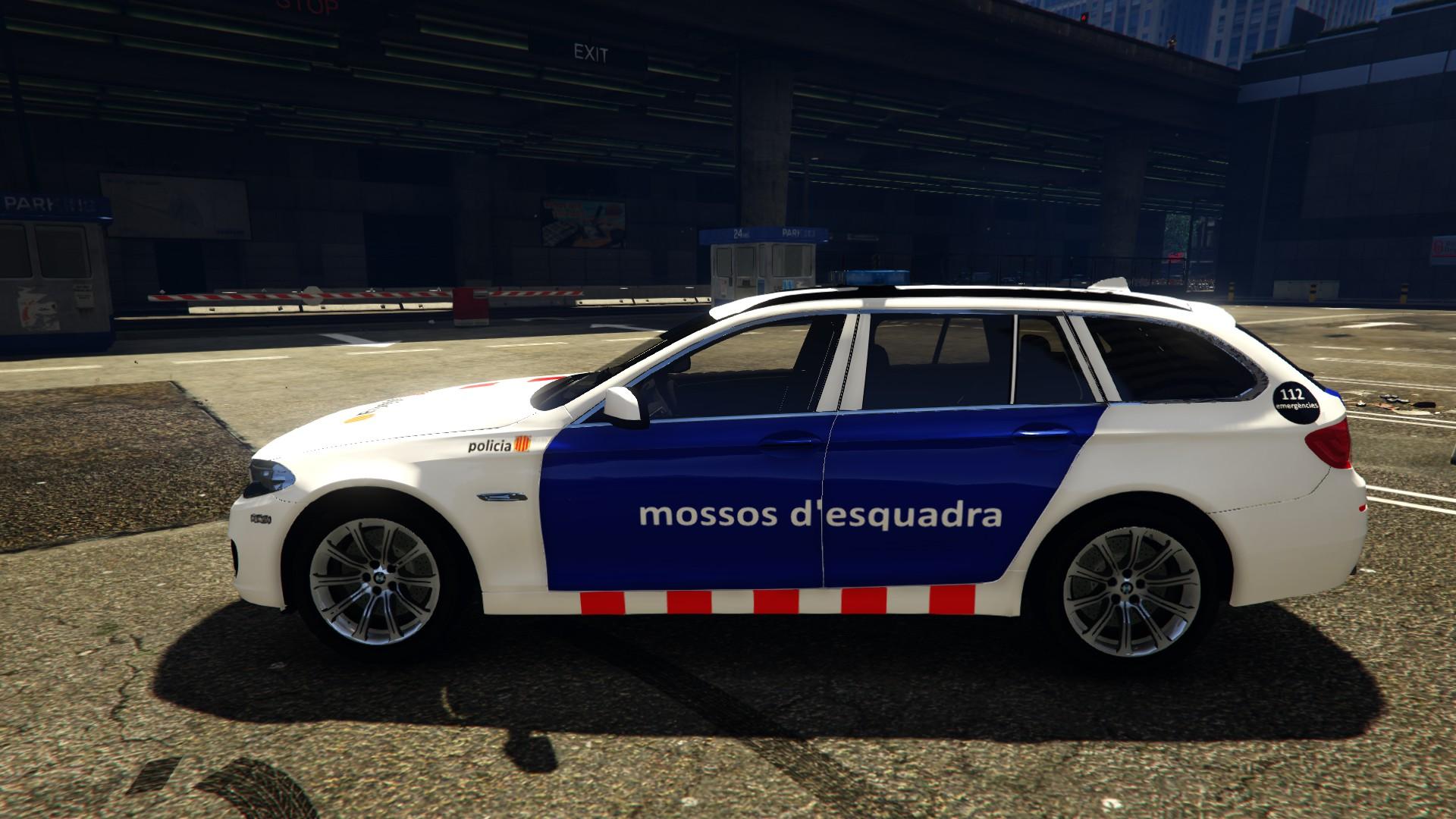 Bmw police gta 5 фото 118