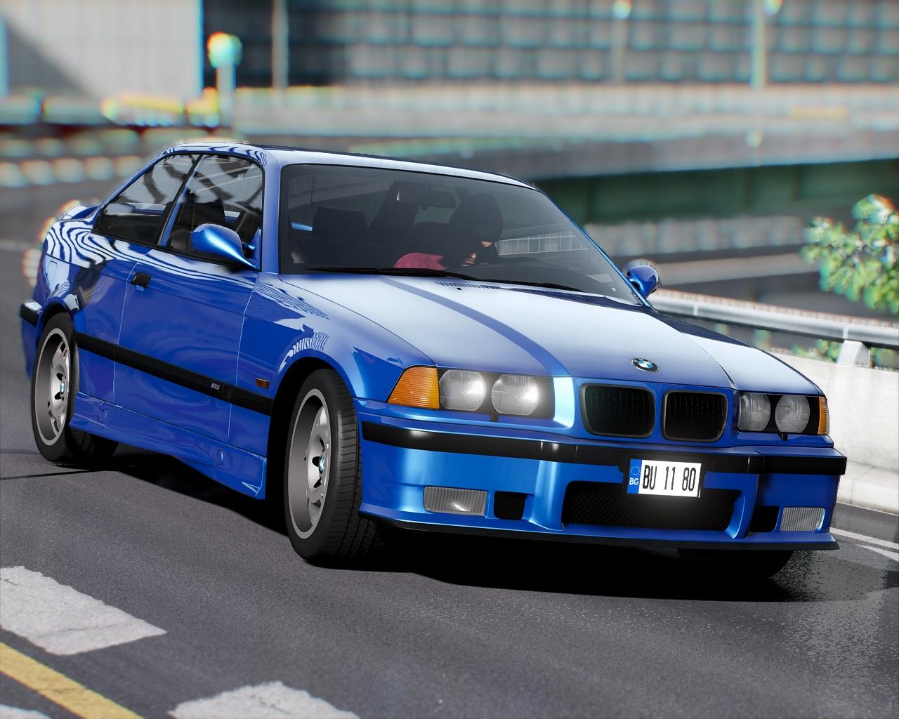 Comunidad de Steam :: :: BMW E36 M3