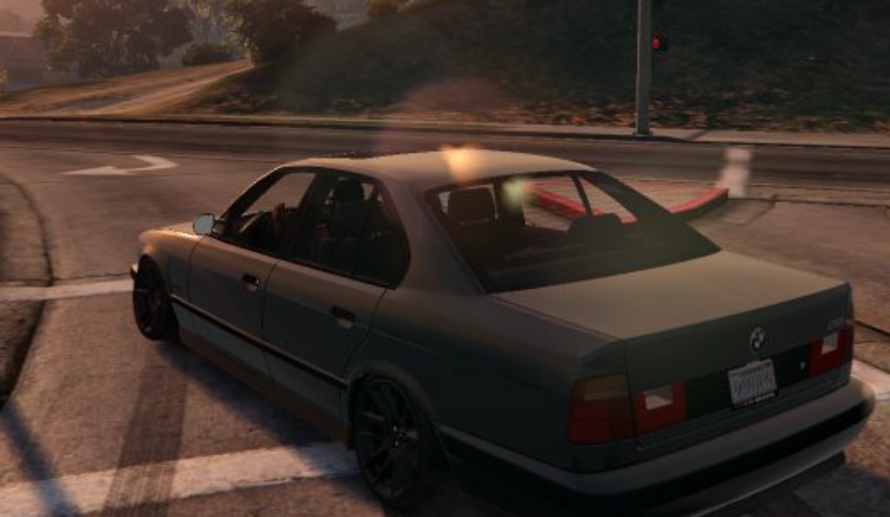 80 Collections Bmw Mod Gta Sa Android  Latest Free