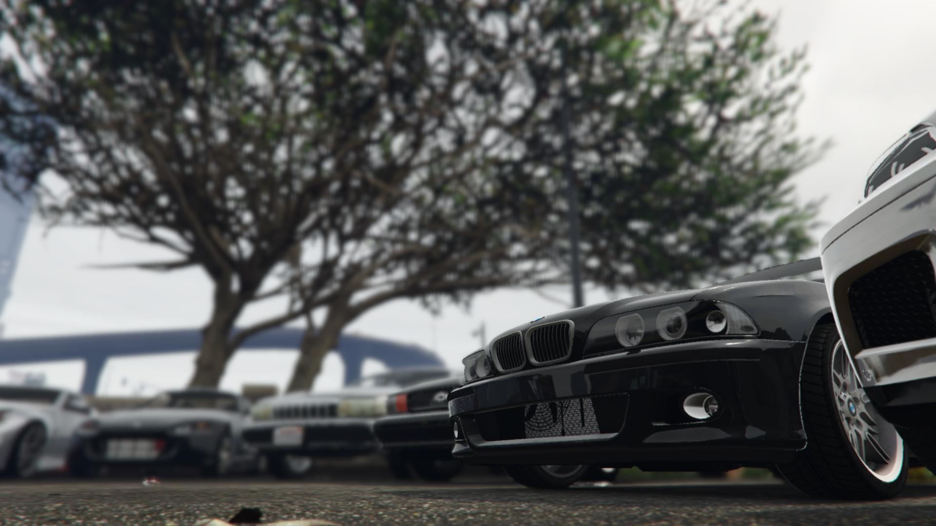 BMW M5 E39 [Add-On] - GTA5-Mods.com