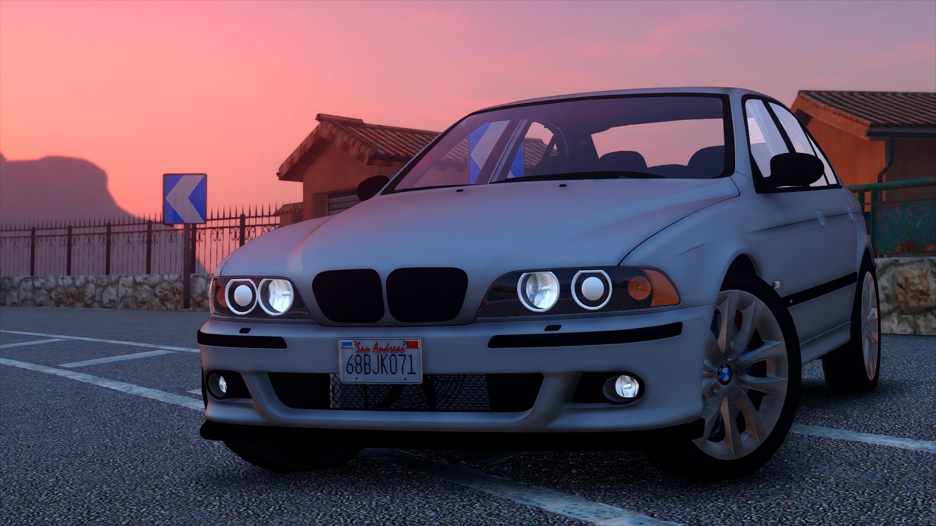 bmw-m5-e39-replace-hq-gta5-mods