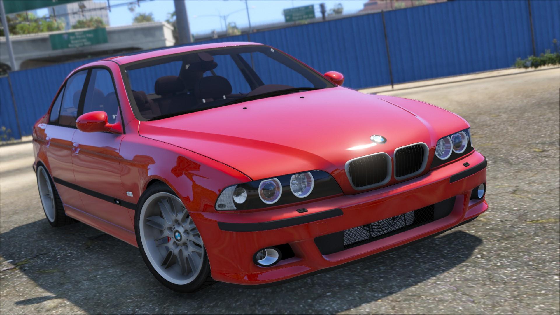 Bmw e34 gta 5 тюнинг фото 38