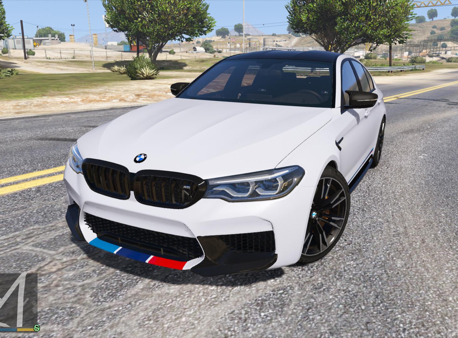 BMW M5 44 V8 BiTurbo F90 600hp 5Series NWModel 2019  Automotive  Auctions