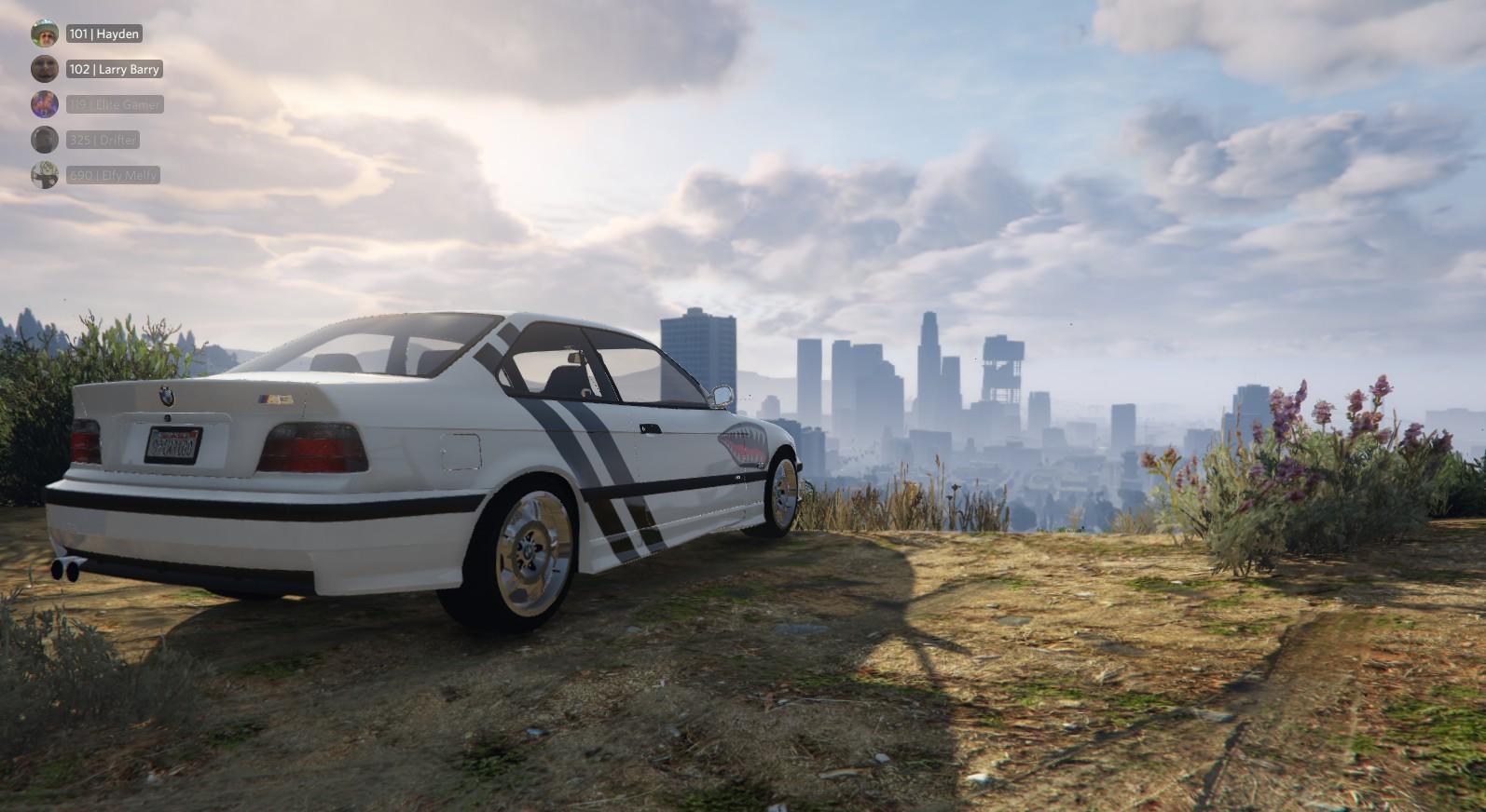 Rpf explorer gta 5 фото 96