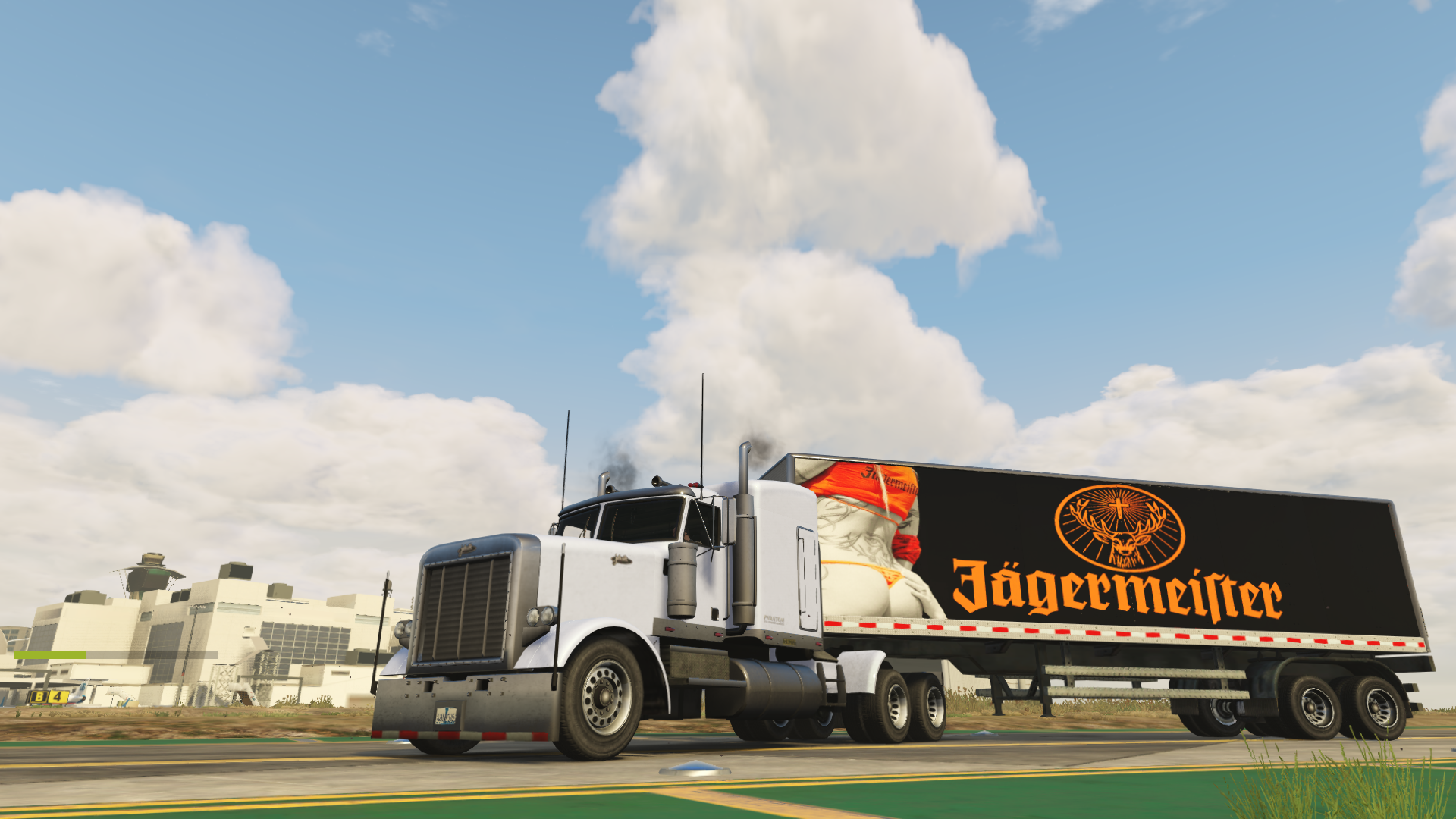 Boozey Trucker Pack - GTA5-Mods.com