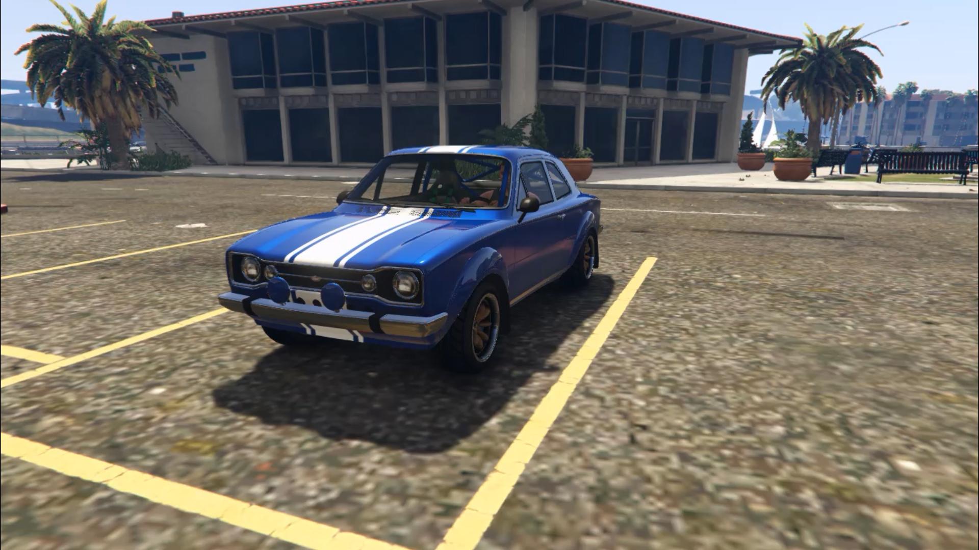 Fast and furious gta 5 mod фото 103