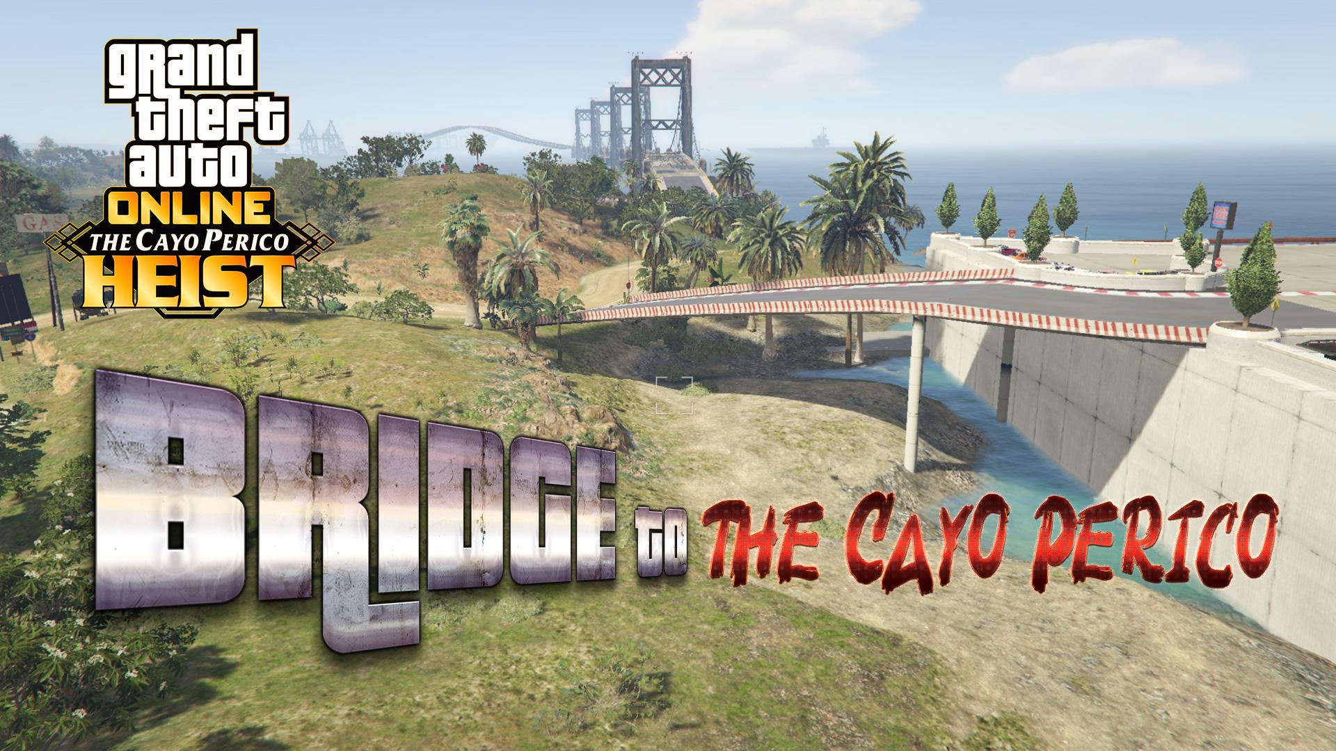 Cayo perico gta 5 map фото 70