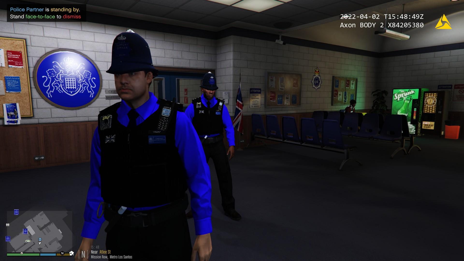 british-metropolitan-police-community-support-officer-reskin-pcso