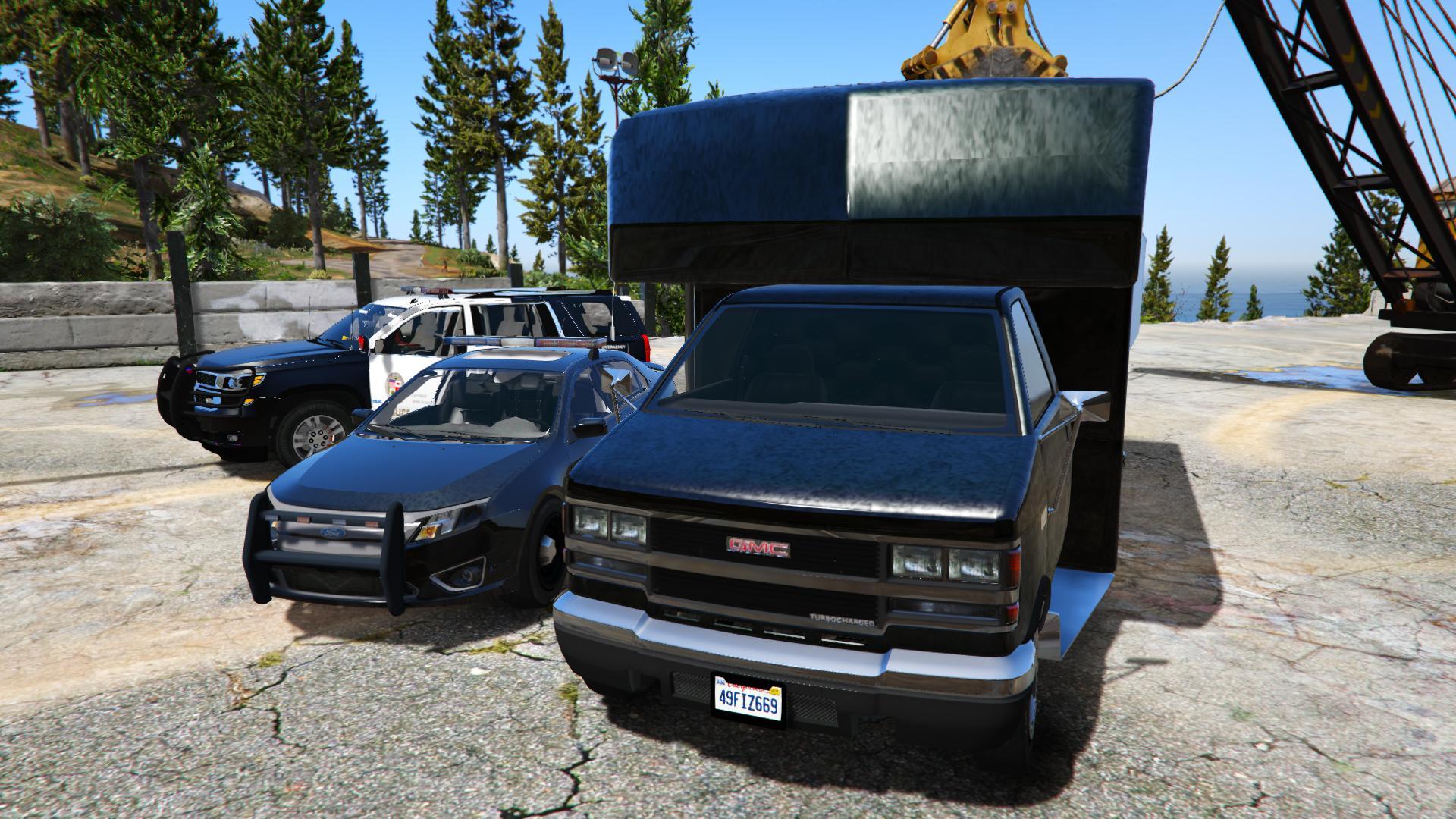 Mod unlocks gta 5 фото 15