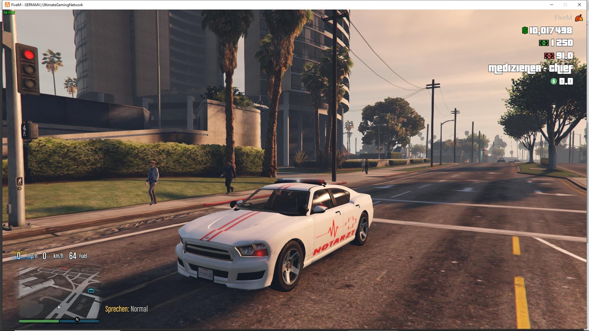 Buffalo gta 5 mods фото 89