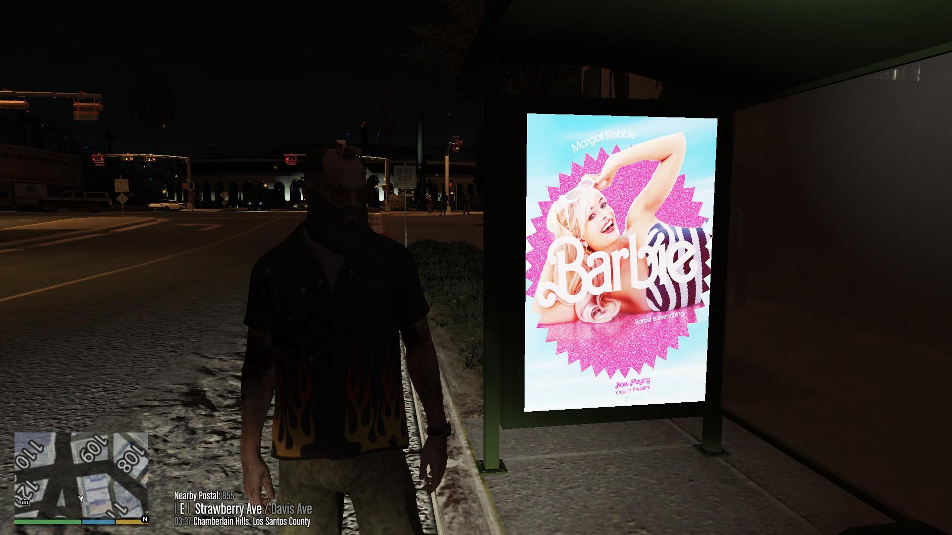 Barbie Ice Scream 4 Mod Skin - Full Gameplay Download Mod Game 