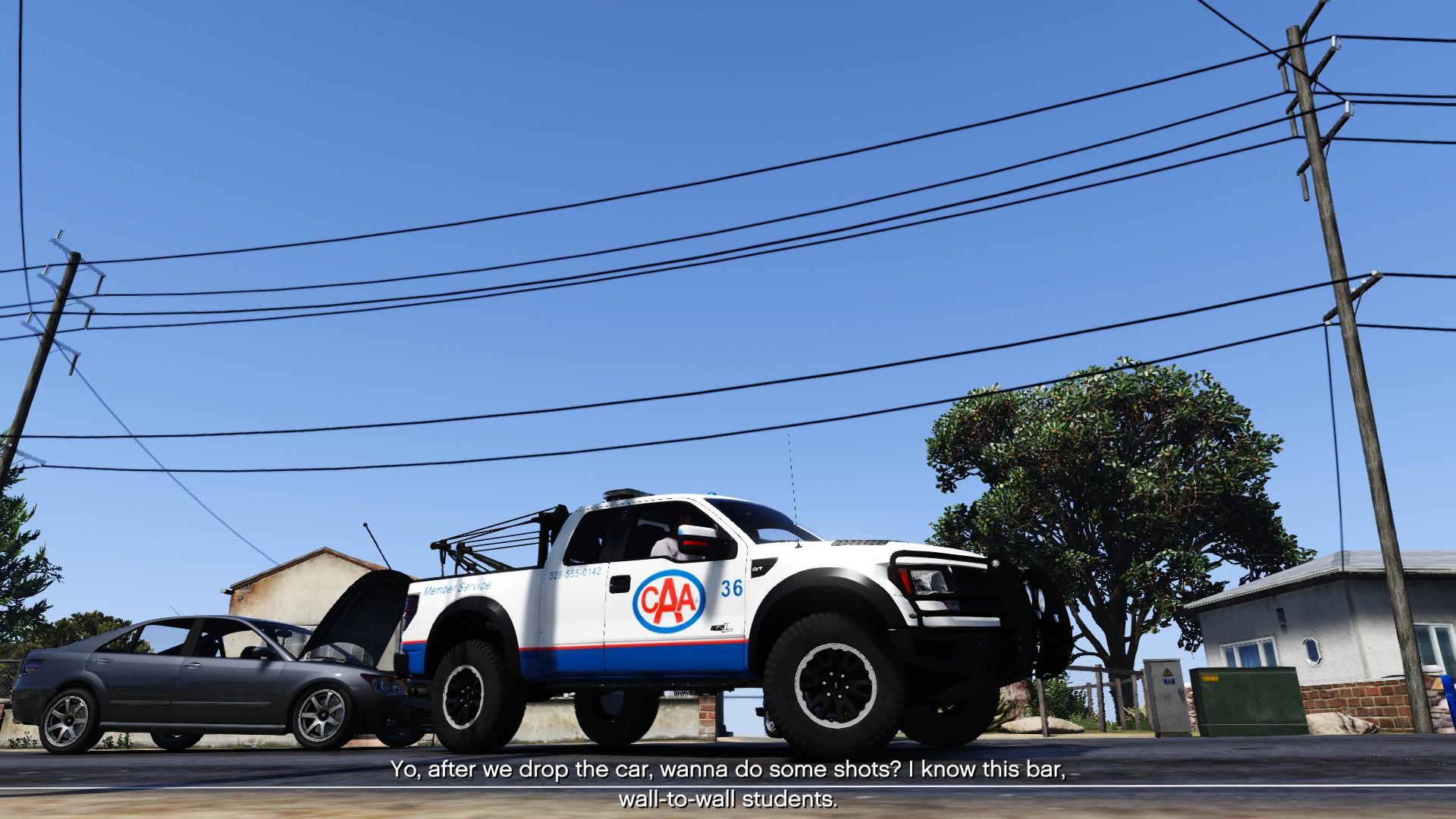 Is the ford raptor in gta 5 фото 92