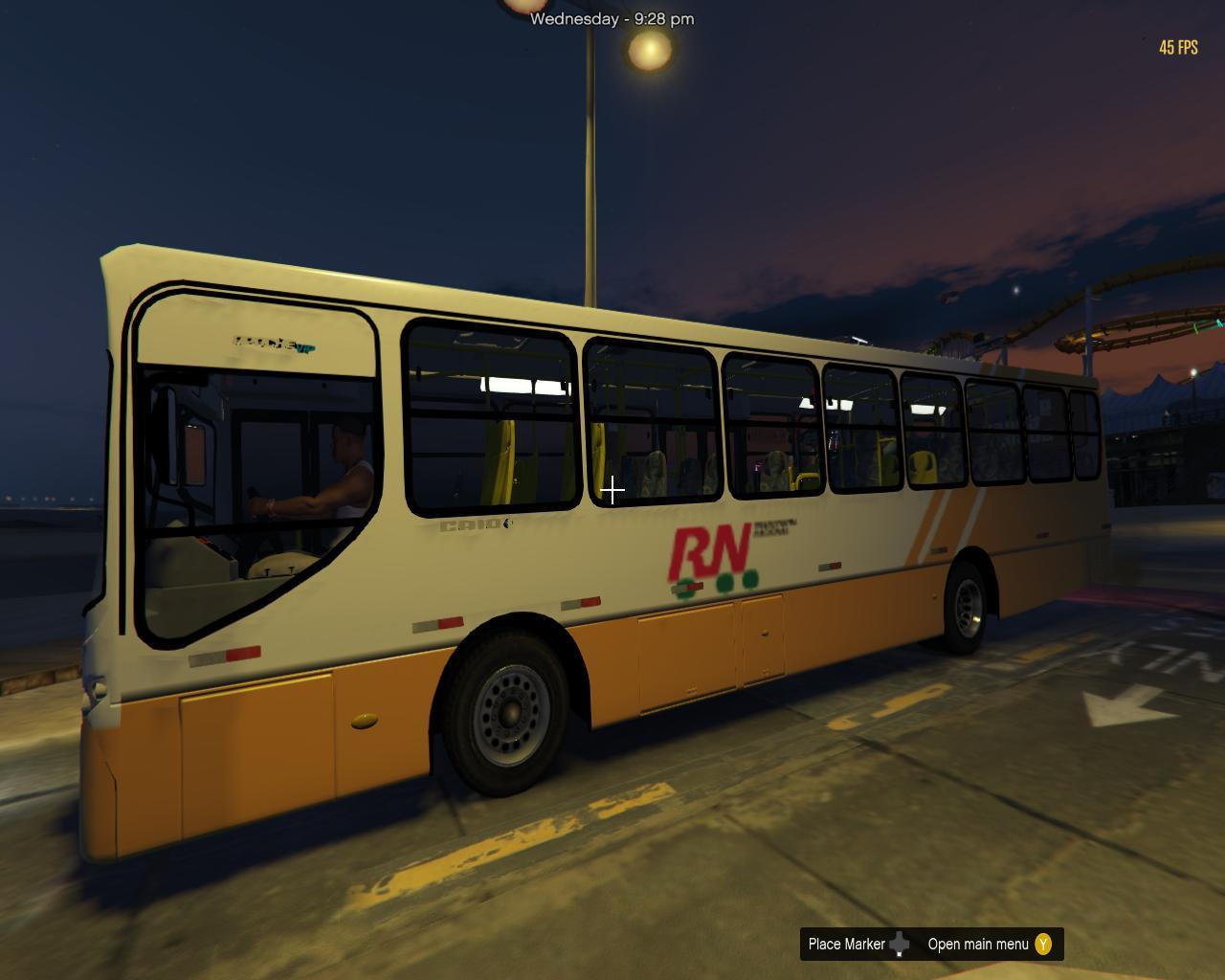 Image 5 - Proton Bus Simulator - Mod DB