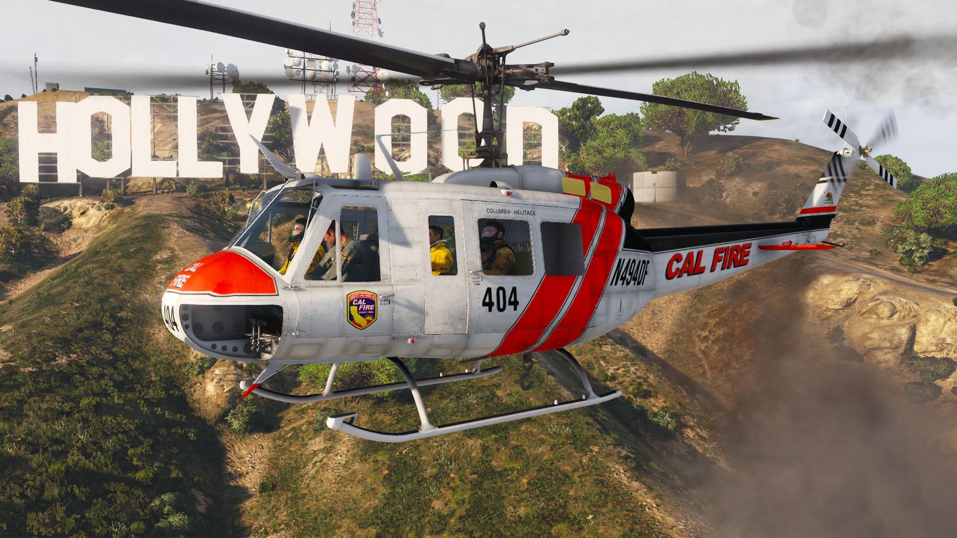 Rescue mod gta 5 фото 72