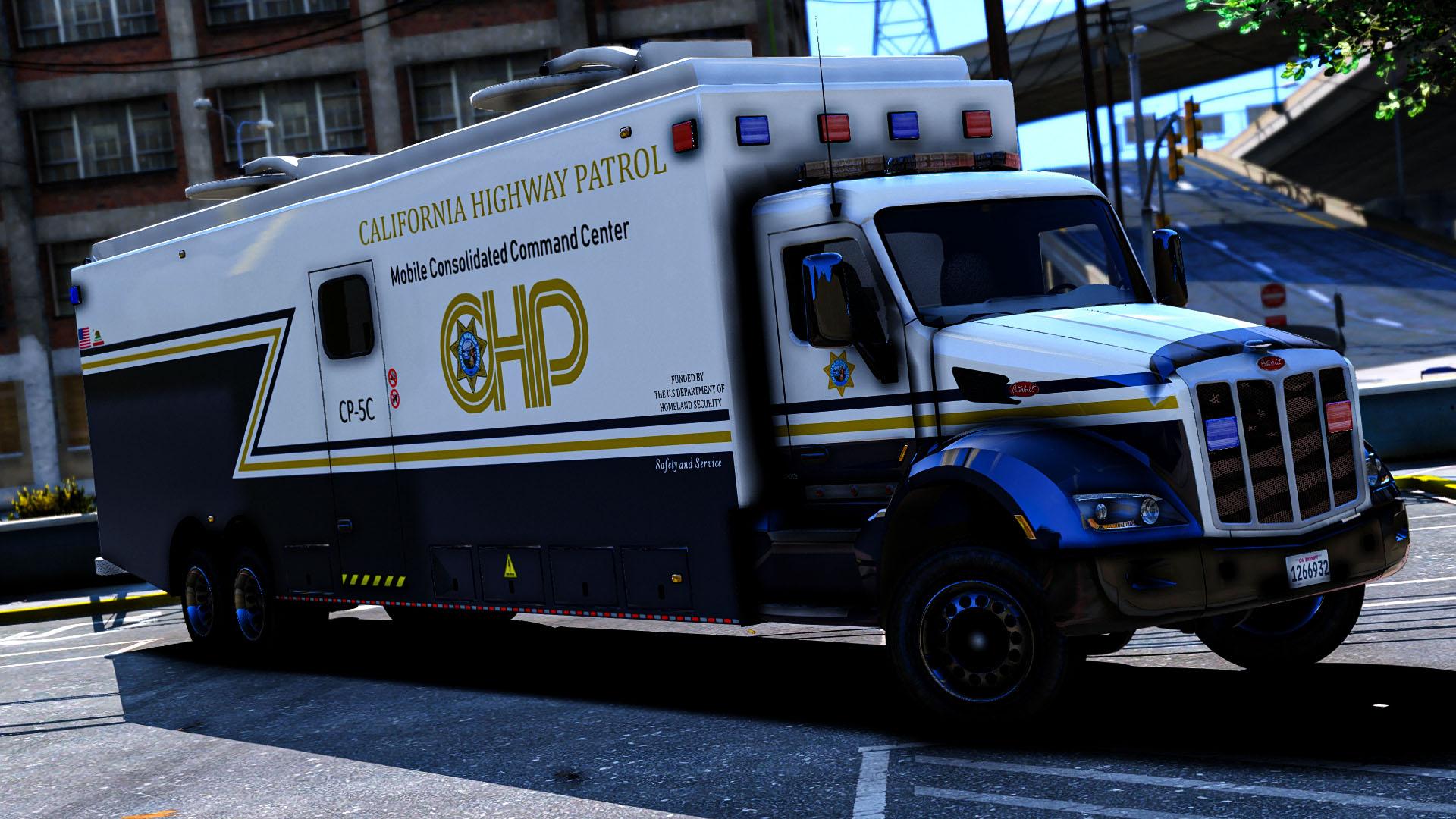 Highway patrol gta 5 els фото 66