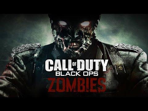 black ops pc zombies mods
