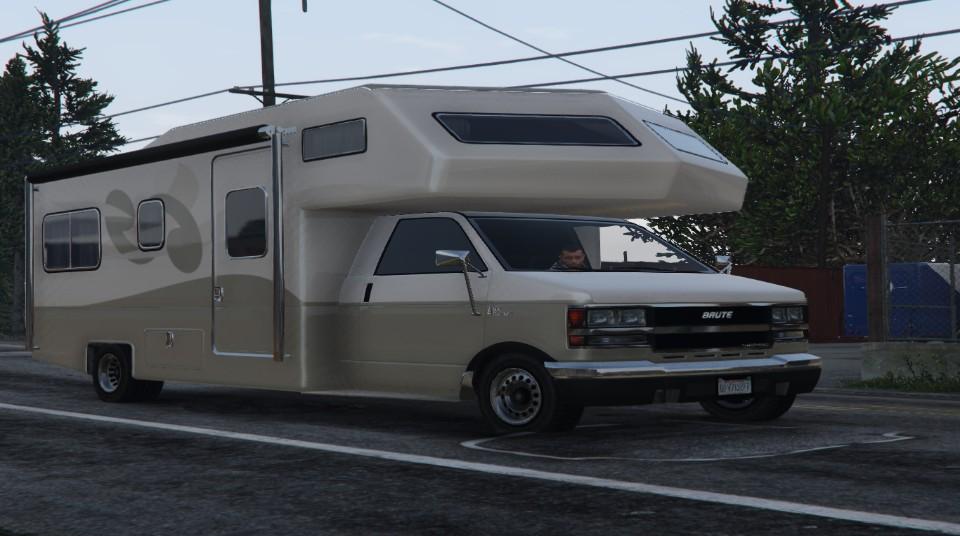 Camper Lore Friendly Skins - GTA5-Mods.com