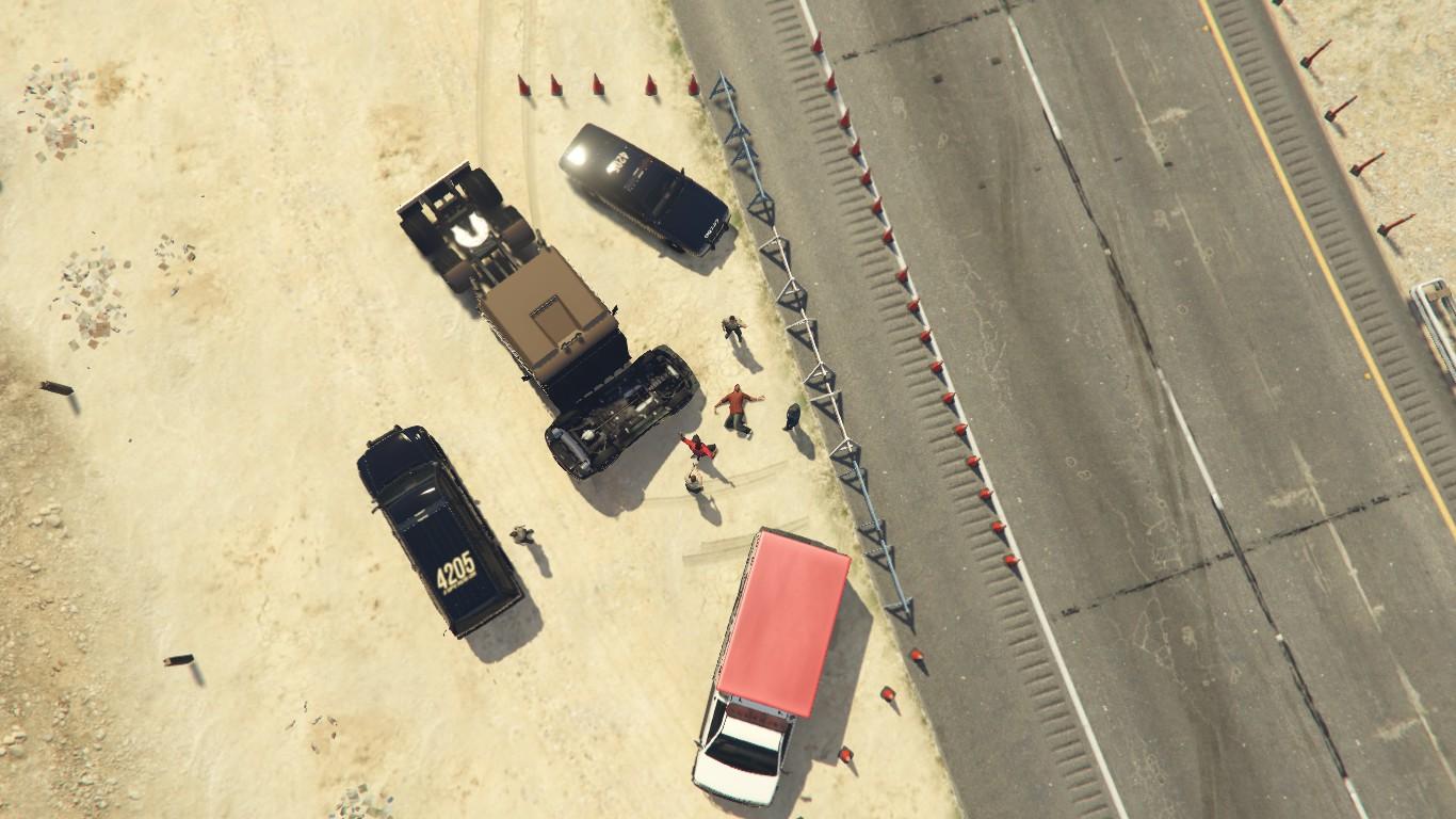 Gta 5 car crashes mod фото 22