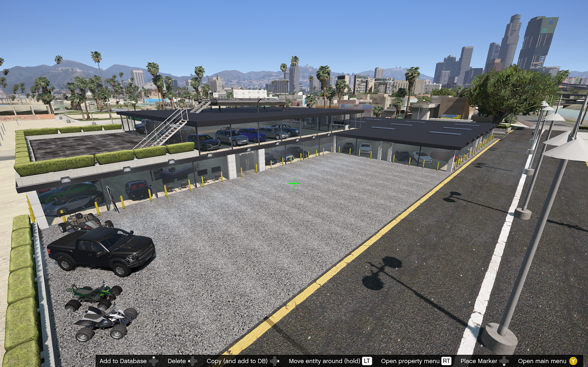 FAQ image - FiveM mod for Grand Theft Auto V - Mod DB