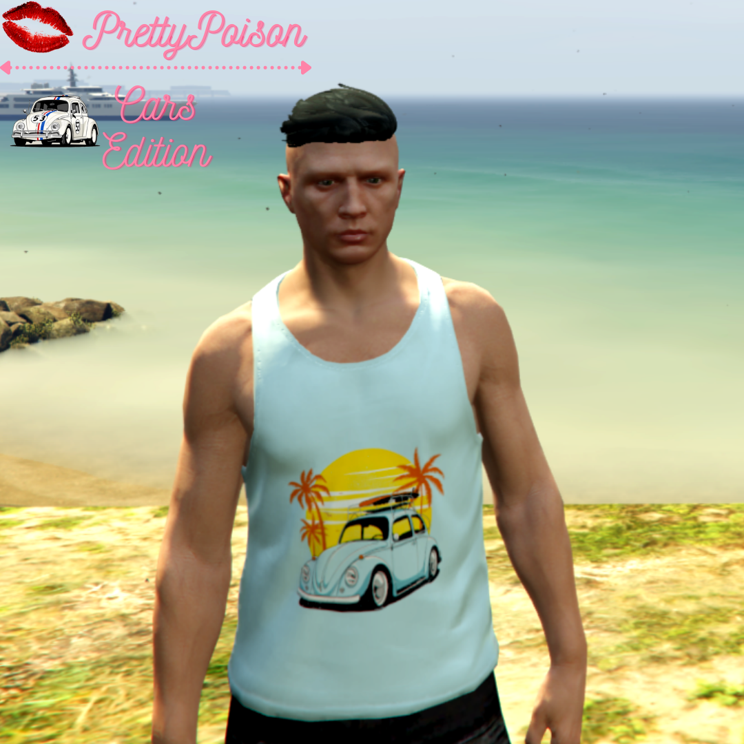 Mp male gta 5 clothes фото 29