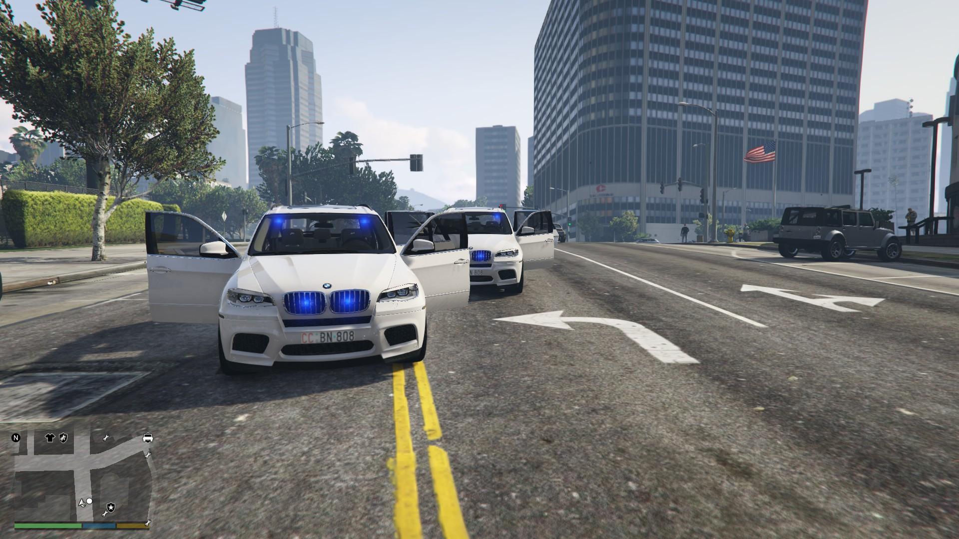 X5 gta 5 add on фото 85