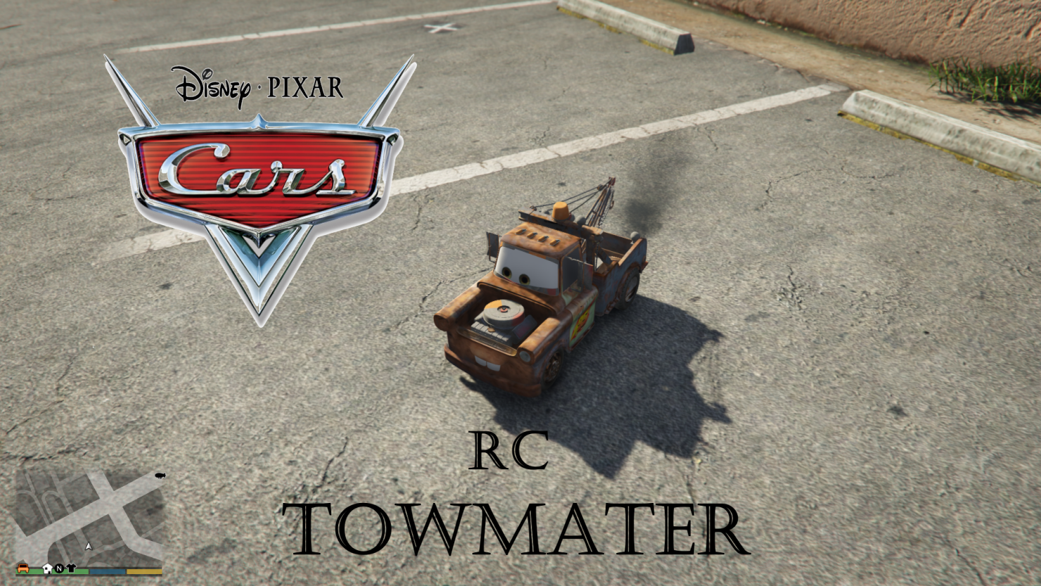 Add car spawner gta 5 фото 49