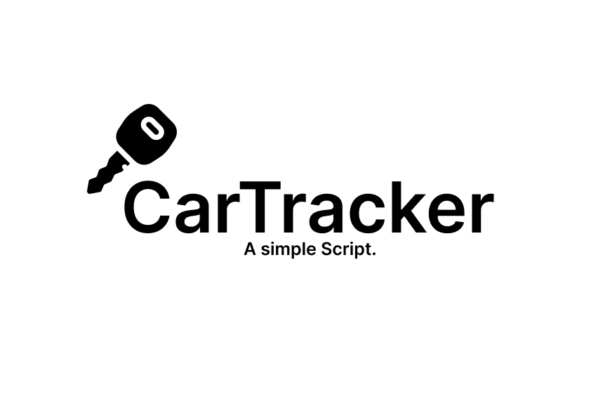 CarTracker - GTA5-Mods.com