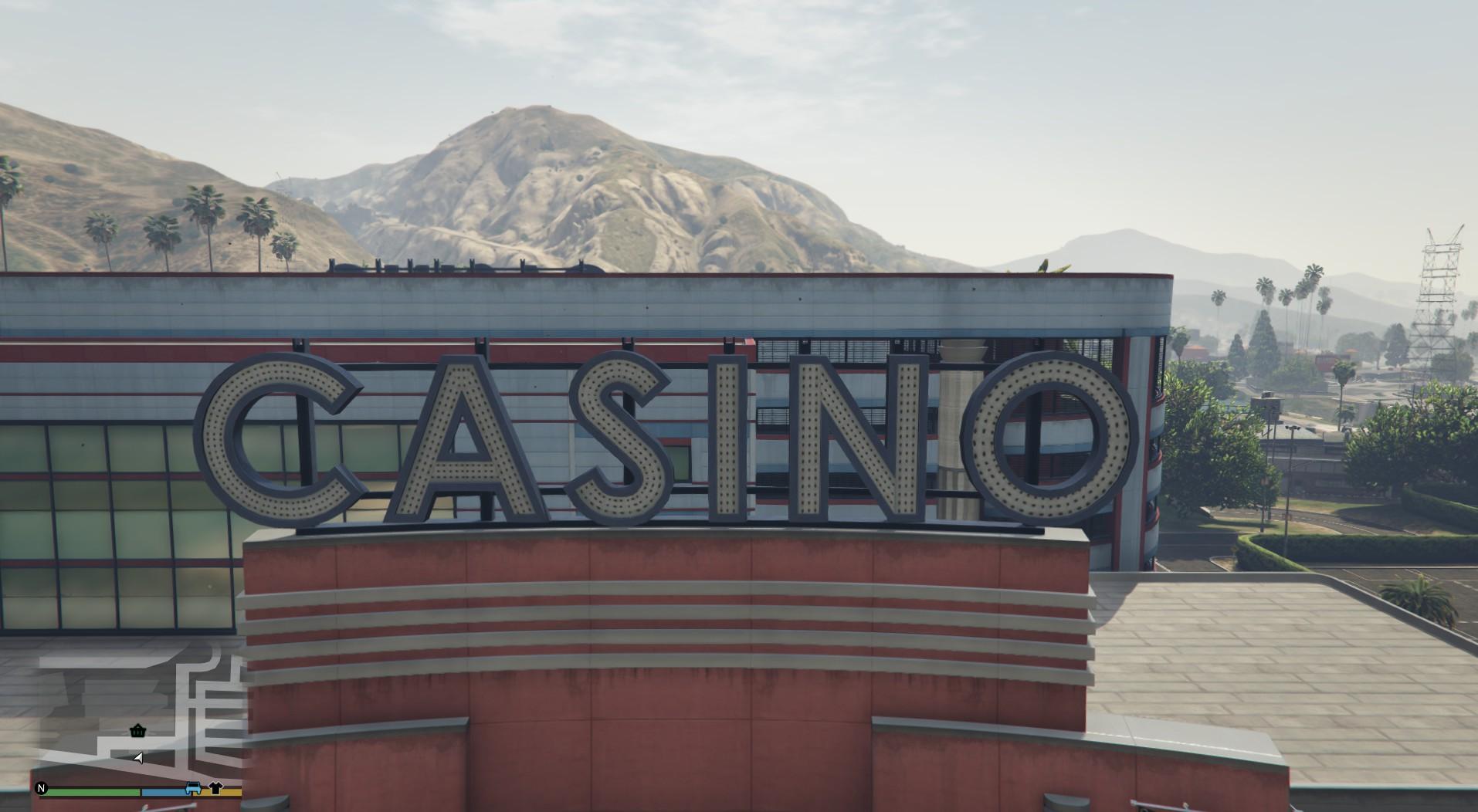 gta online casino heist all crewed up