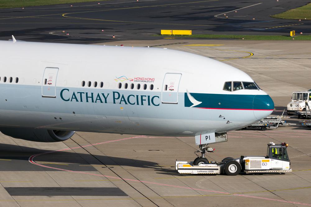 Cathay pacific customer service ⇆☎️+1𝟏𝟗𝟎𝟗-𝟕𝟗𝟏-𝟐𝟗𝟏𝟗 ☎️ Reservations number - GTA5-Mods.com	