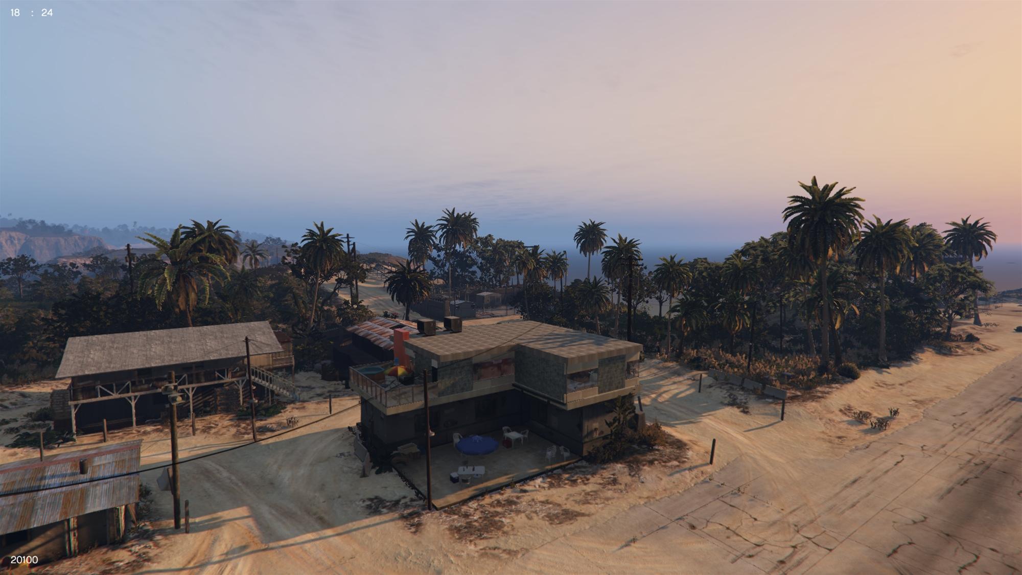 Gang hideout gta 5 фото 101