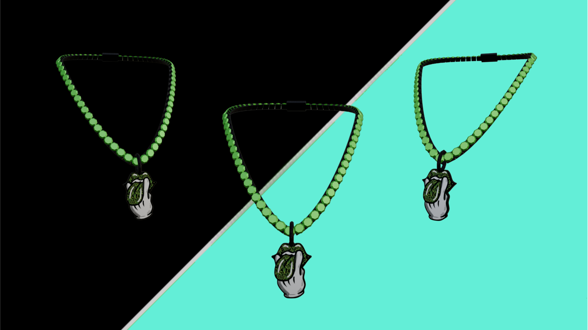 Chain for MP Female - GTA5-Mods.com