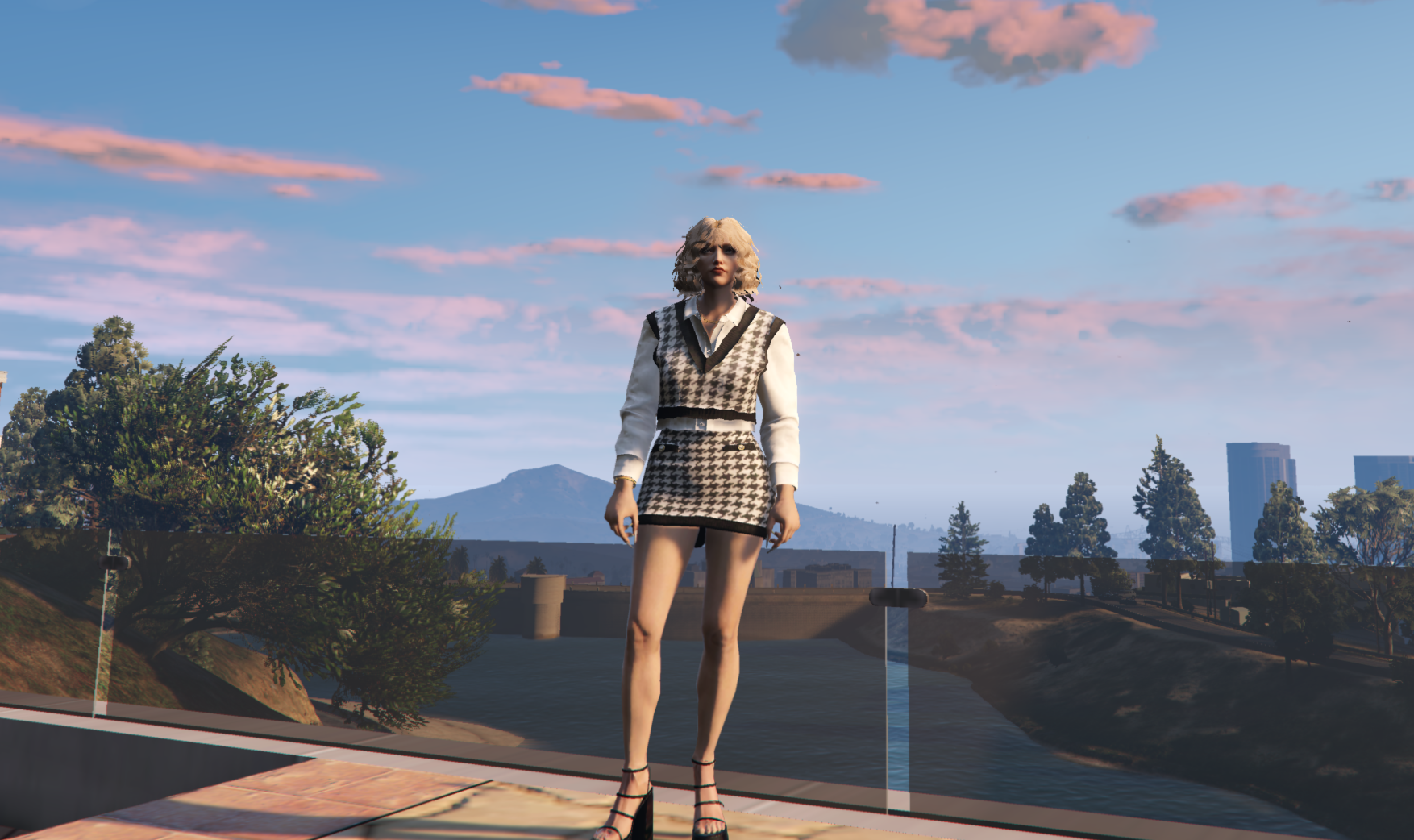 Mp female gta 5 фото 68