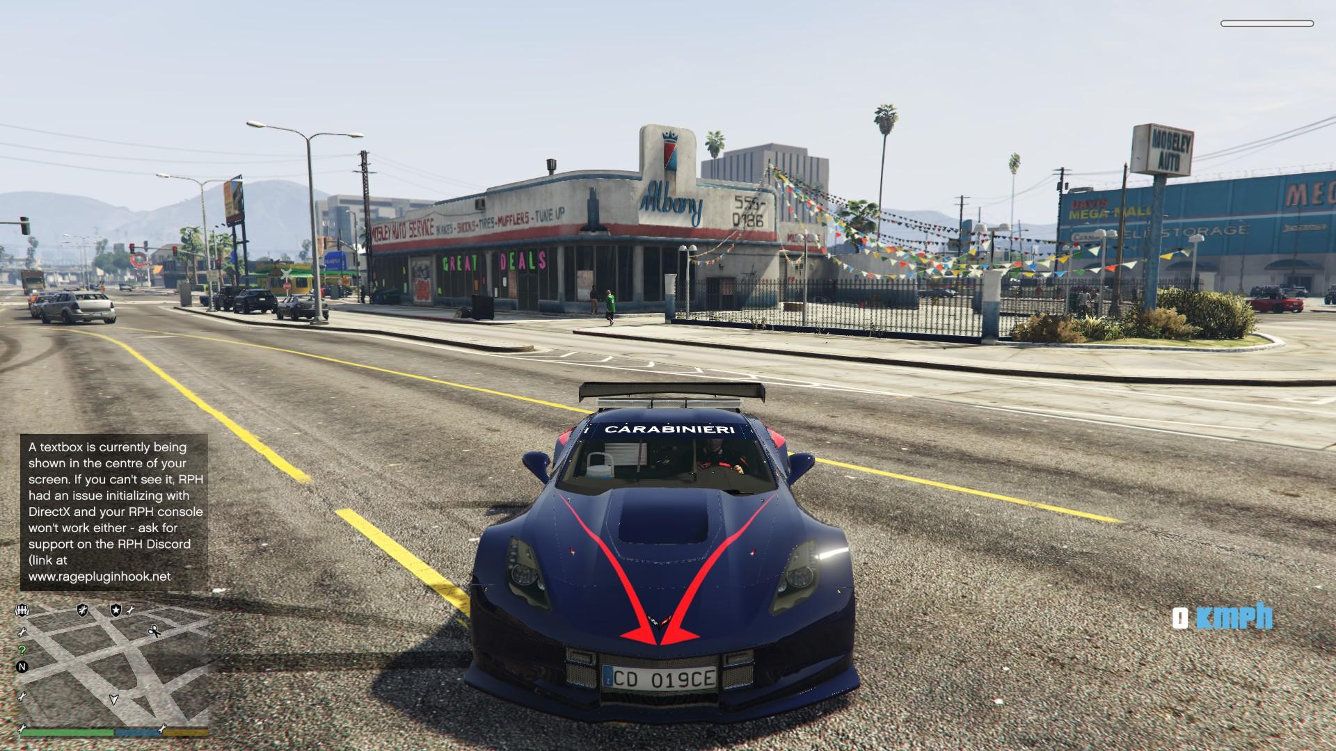 Gta 5 x64v rpf фото 118