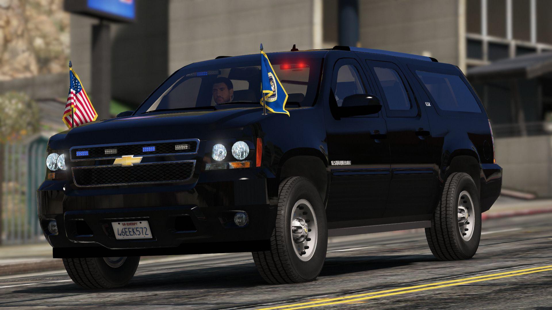 Chevy Car Mods GTA 5