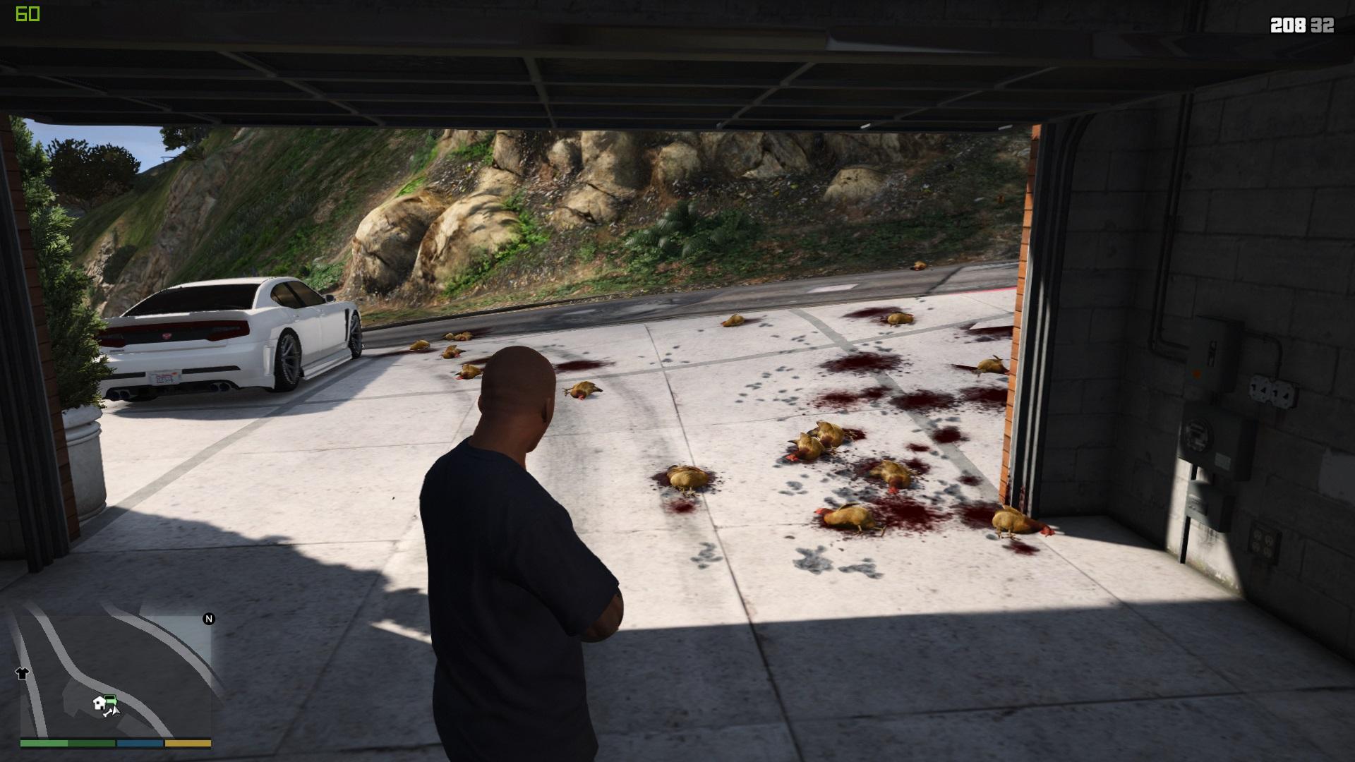 Gta 5 mods script hook v net фото 107