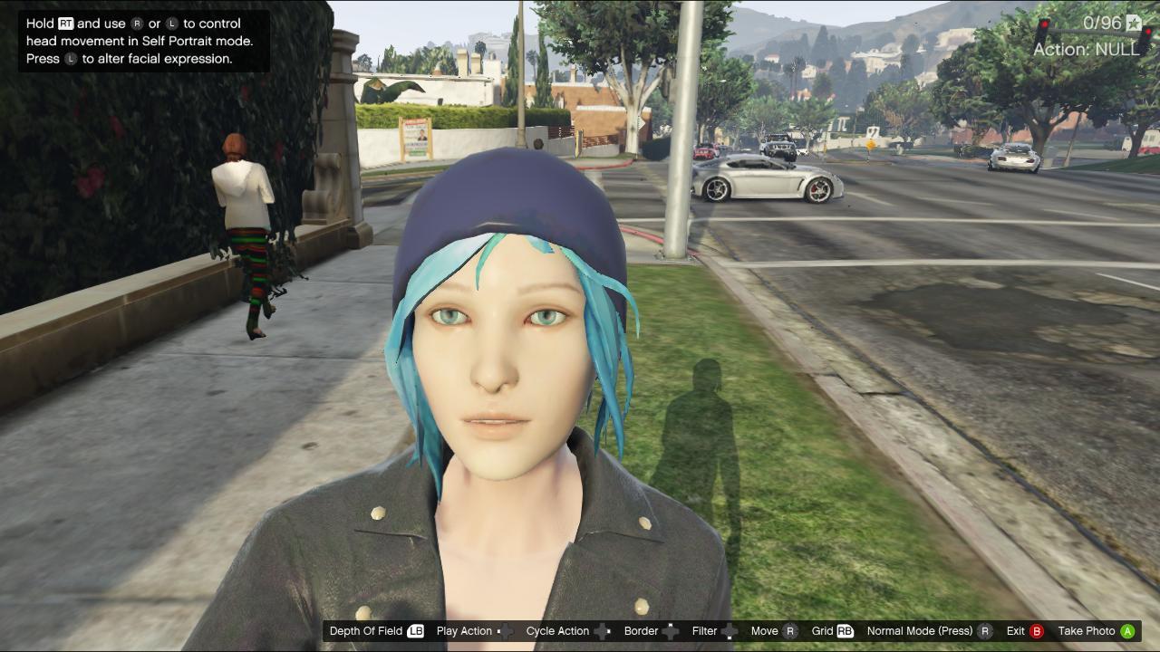 Chloe Price from Life is Strange - GTA5-Mods.com