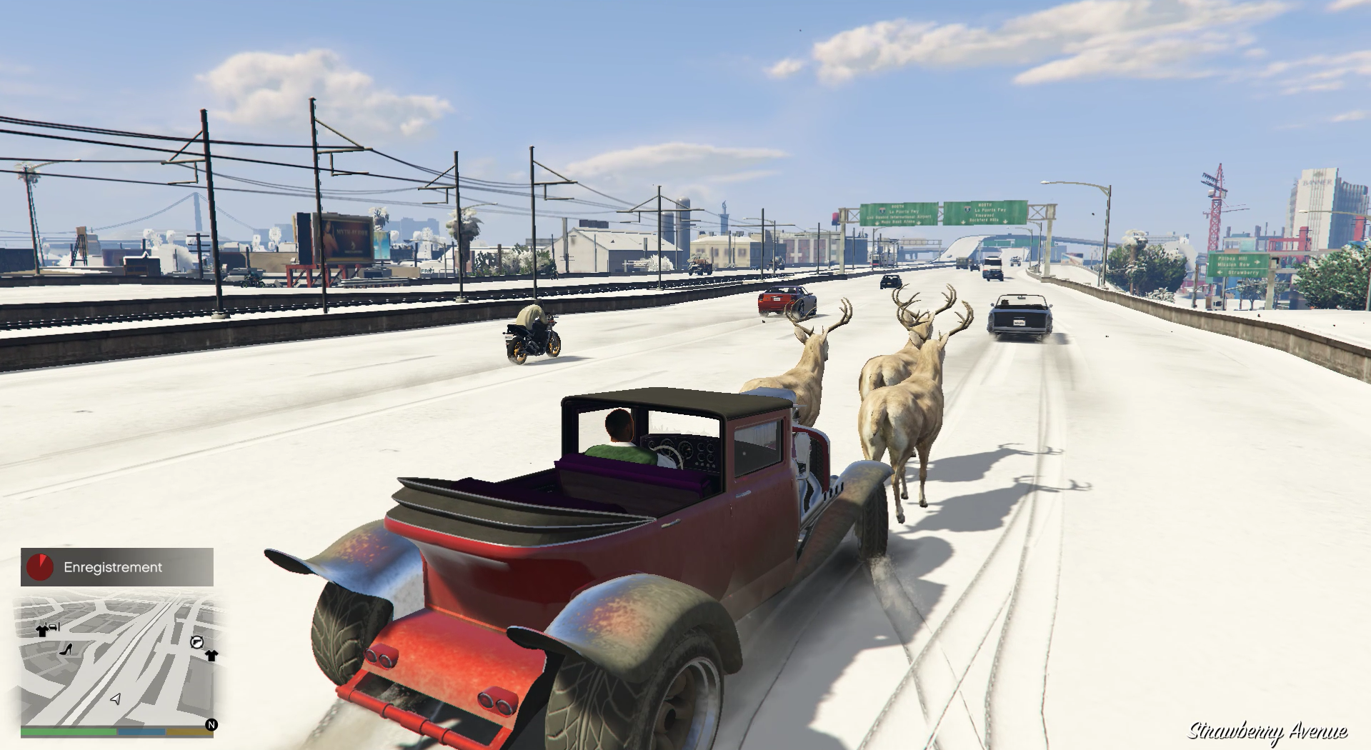 Gta 5 mods com menyoo фото 119