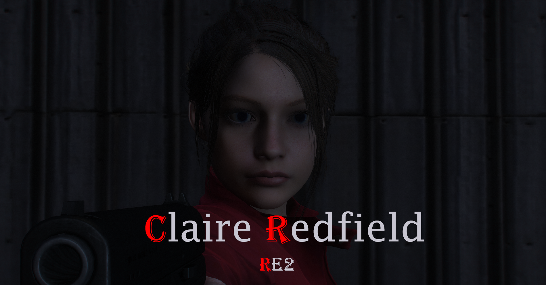 Claire Redfield - Resident Evil Code Veronica X [Add-On Ped