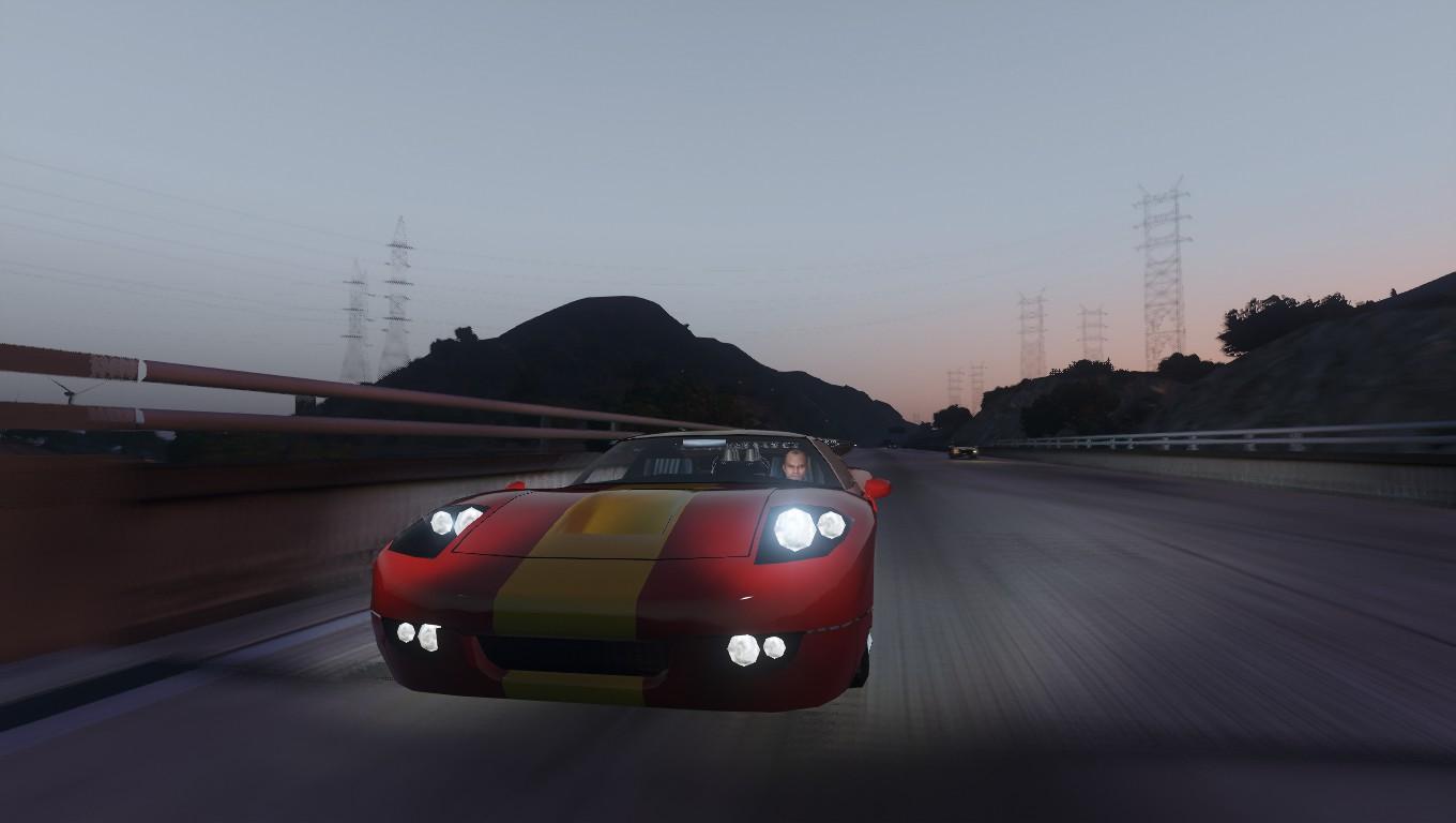 GTA5-Modscom - Your source for the latest GTA 5 car mods