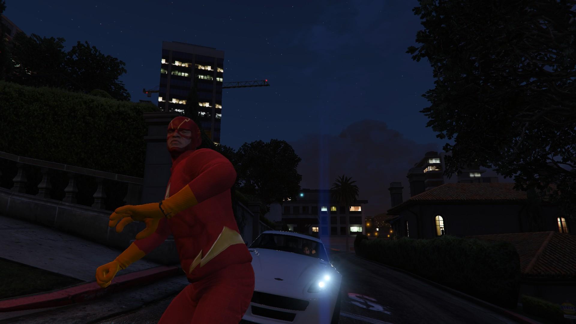 Classic Flash - GTA5-Mods.com