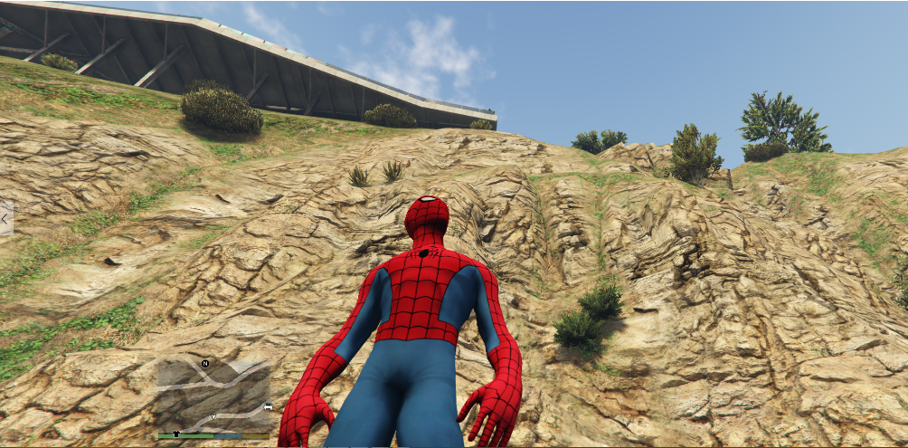 The Amazing Spider-Man 2 [Add-On] - GTA5-Mods.com