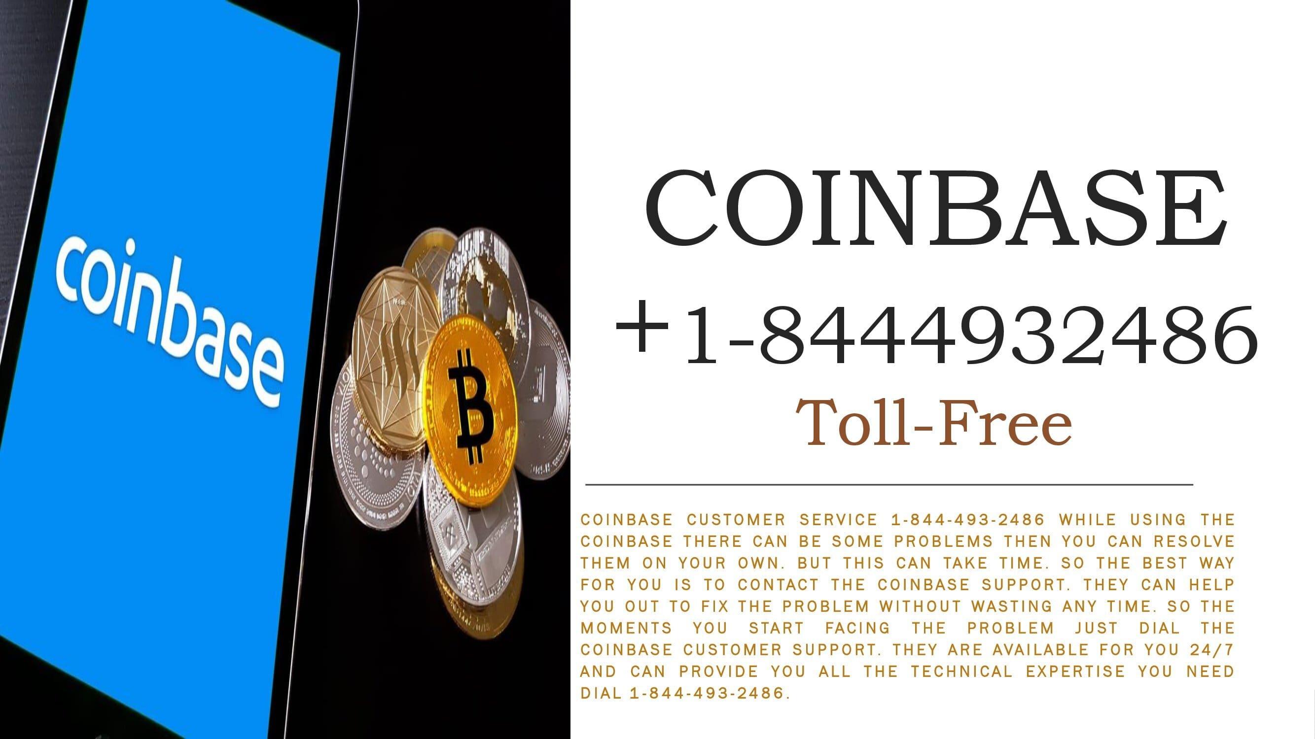 		📐Coinbase Customer Care Number 📞1(𝟖𝟒𝟒) 𝟒𝟵𝟑(𝟐𝟰𝟖𝟔)📞US Phone Number📐 