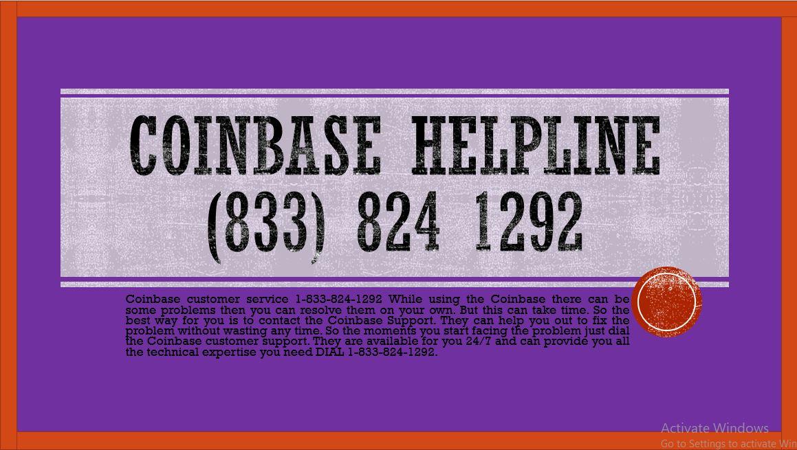 Coinbase customer service 📞1(833)824)~1292 number @care - GTA5-Mods.com