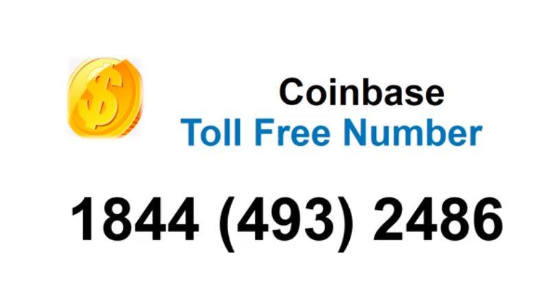 COINBASE💫 Customer Support (1844 • 493 • 2486) 📱number @US-Service